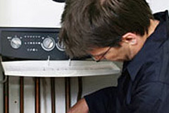 boiler repair Coldmeece