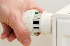 Coldmeece central heating repair costs
